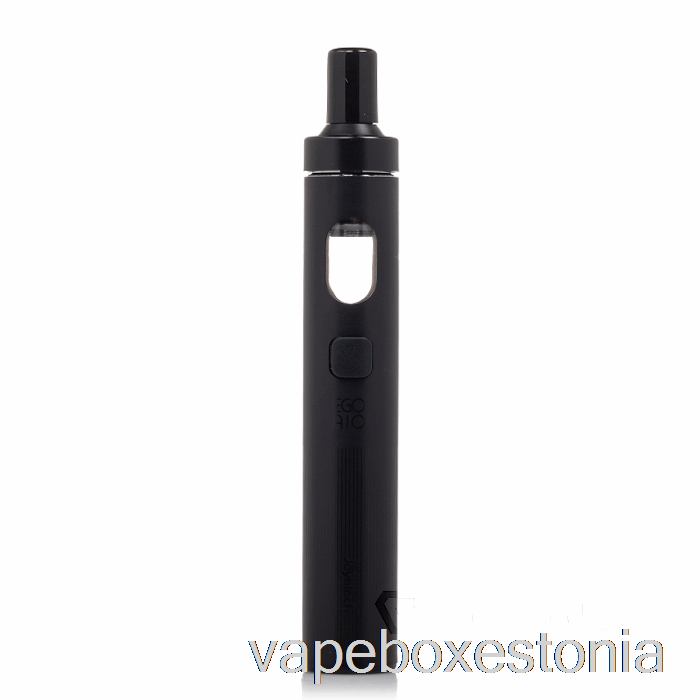 Vape Box Estonia Joyetech Ego Aio 2 Vape Pliiatsi Komplekt Salapärane Must